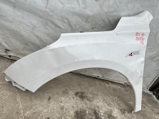 Крыло переднее левое RDX 19- 2020