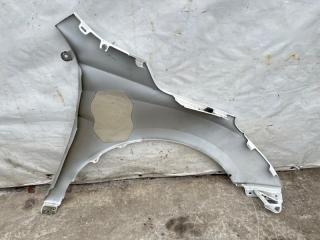 Крыло переднее левое RDX 19- 2020