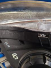 Фара левая NISSAN LEAF 10-17