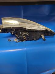 Фара левая LEAF 10-17