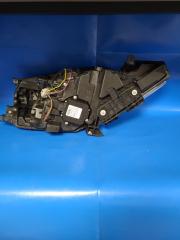 Фара левая LEAF 10-17