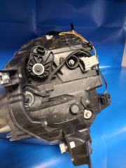 Фара левая LEAF 10-17