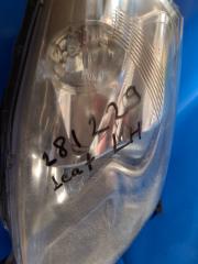 Фара левая LEAF 10-17