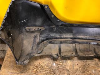 Бампер задний LEAF 18-