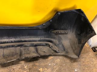 Бампер задний LEAF 18-