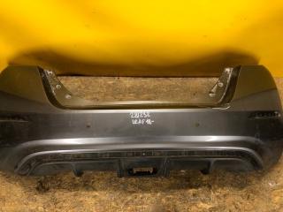 Бампер задний NISSAN LEAF 18-