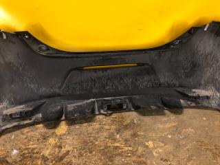 Бампер задний LEAF 10-17