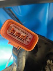 Зарядное гнездо (розетка) LEAF 10-17