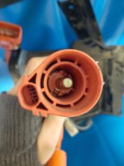 Зарядное гнездо (розетка) LEAF 10-17