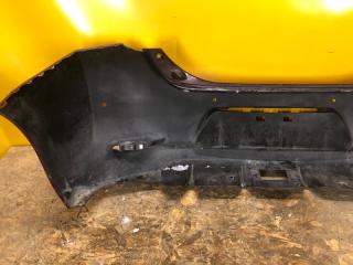 Бампер задний LEAF 10-17