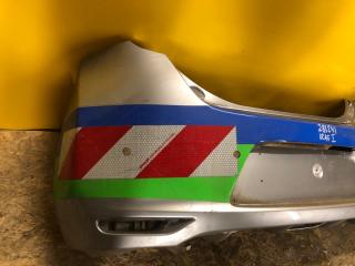 Бампер задний NISSAN LEAF 10-17