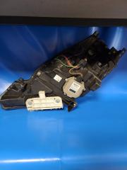 Фара правая LEAF 10-17