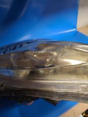 Фара правая LEAF 10-17