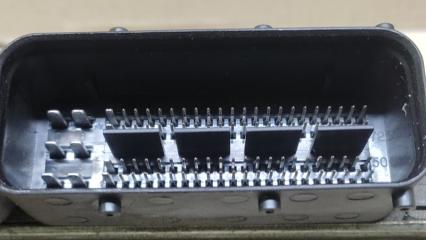 Блок управления двигателем KIA SORENTO XM 09-14 2.4