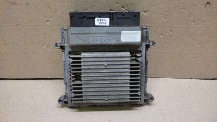 Блок управления двигателем SORENTO XM 09-14 2009 2.4