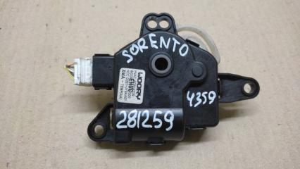 Моторчик заслонки печки SORENTO XM 09-14 2009 2.4