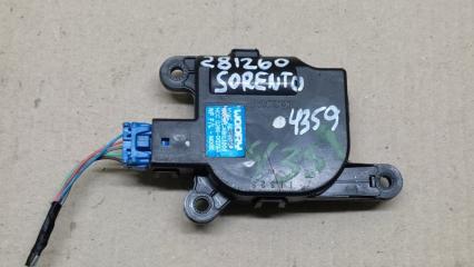 Моторчик заслонки печки SORENTO XM 09-14 2009 2.4