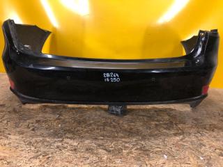 Бампер задний LEXUS IS250/350 13-20