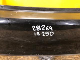 Бампер задний IS250/350 13-20