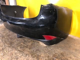 Бампер задний IS250/350 13-20