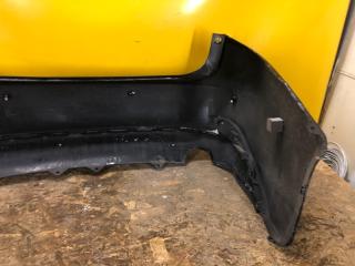 Бампер задний IS250/350 13-20