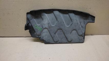 Защита двигателя левая KIA SORENTO XM 09-14 2.4