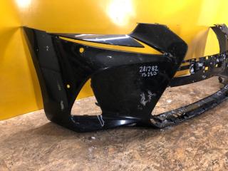 Бампер передний LEXUS IS250/350 13-20