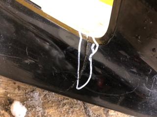 Бампер передний IS250/350 13-20