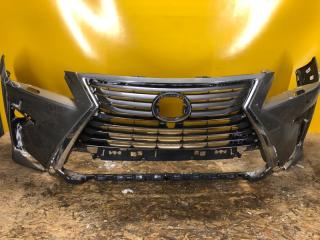 Бампер передний RX350/450 15-22