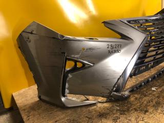 Бампер передний RX350/450 15-22