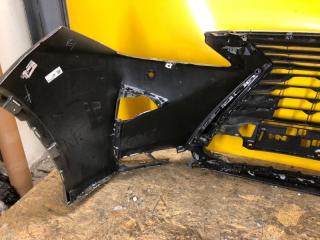 Бампер передний RX350/450 15-22