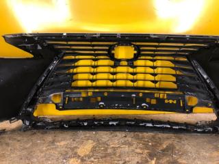 Бампер передний RX350/450 15-22