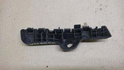 Кронштейн переднего бампера (на крыле) передний правый SORENTO XM 09-14 2009 2.4