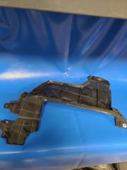 Дефлектор радиатора правый LEAF 10-17