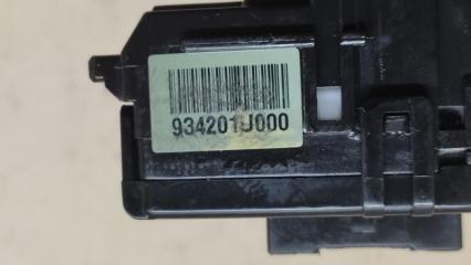 Подрулевой переключатель правый SORENTO XM 09-14 2009 2.4