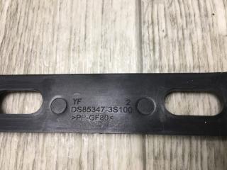 Ручка потолка задняя правая SANTA FE (DM) 12-18 2015 Внедорожник 3.3