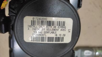 Ремень безопасности передний левый SORENTO XM 09-14 2009 2.4