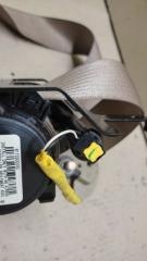 Ремень безопасности передний правый SORENTO XM 09-14 2009 2.4