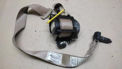 Ремень безопасности передний правый SORENTO XM 09-14 2009 2.4