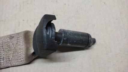 Ремень безопасности передний правый SORENTO XM 09-14 2009 2.4