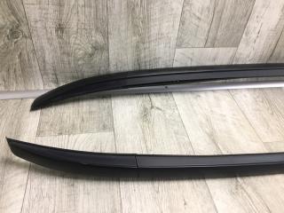 Рейлинги SANTA FE (DM) 12-18 2015 Внедорожник 3.3