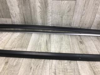 Рейлинги HYUNDAI SANTA FE (DM) 12-18 Внедорожник 3.3