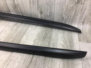 Рейлинги SANTA FE (DM) 12-18 2015 Внедорожник 3.3