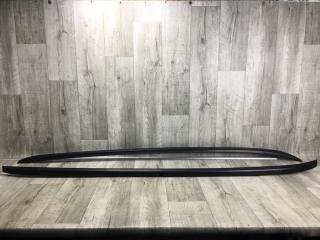 Рейлинги SANTA FE (DM) 12-18 2015 Внедорожник 3.3