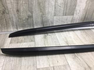 Рейлинги SANTA FE (DM) 12-18 2015 Внедорожник 3.3