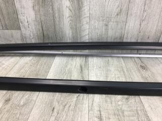 Рейлинги SANTA FE (DM) 12-18 2015 Внедорожник 3.3