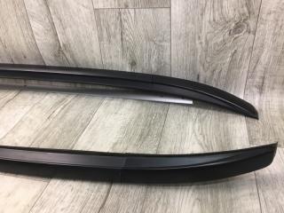 Рейлинги SANTA FE (DM) 12-18 2015 Внедорожник 3.3