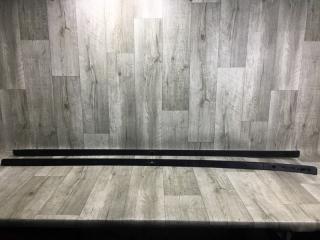 Рейлинги SANTA FE (DM) 12-18 2015 Внедорожник 3.3