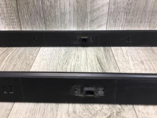 Рейлинги SANTA FE (DM) 12-18 2015 Внедорожник 3.3