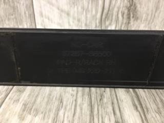 Рейлинги SANTA FE (DM) 12-18 2015 Внедорожник 3.3